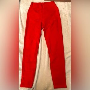 Zyia Snowflake Legging